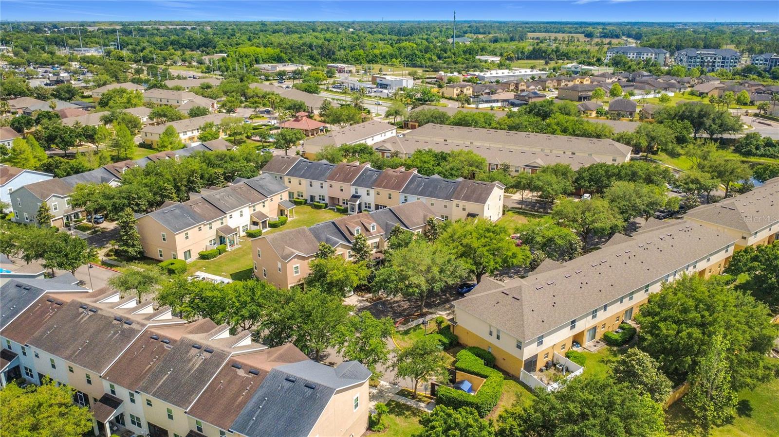 WESTYN BAY A-M - Residential