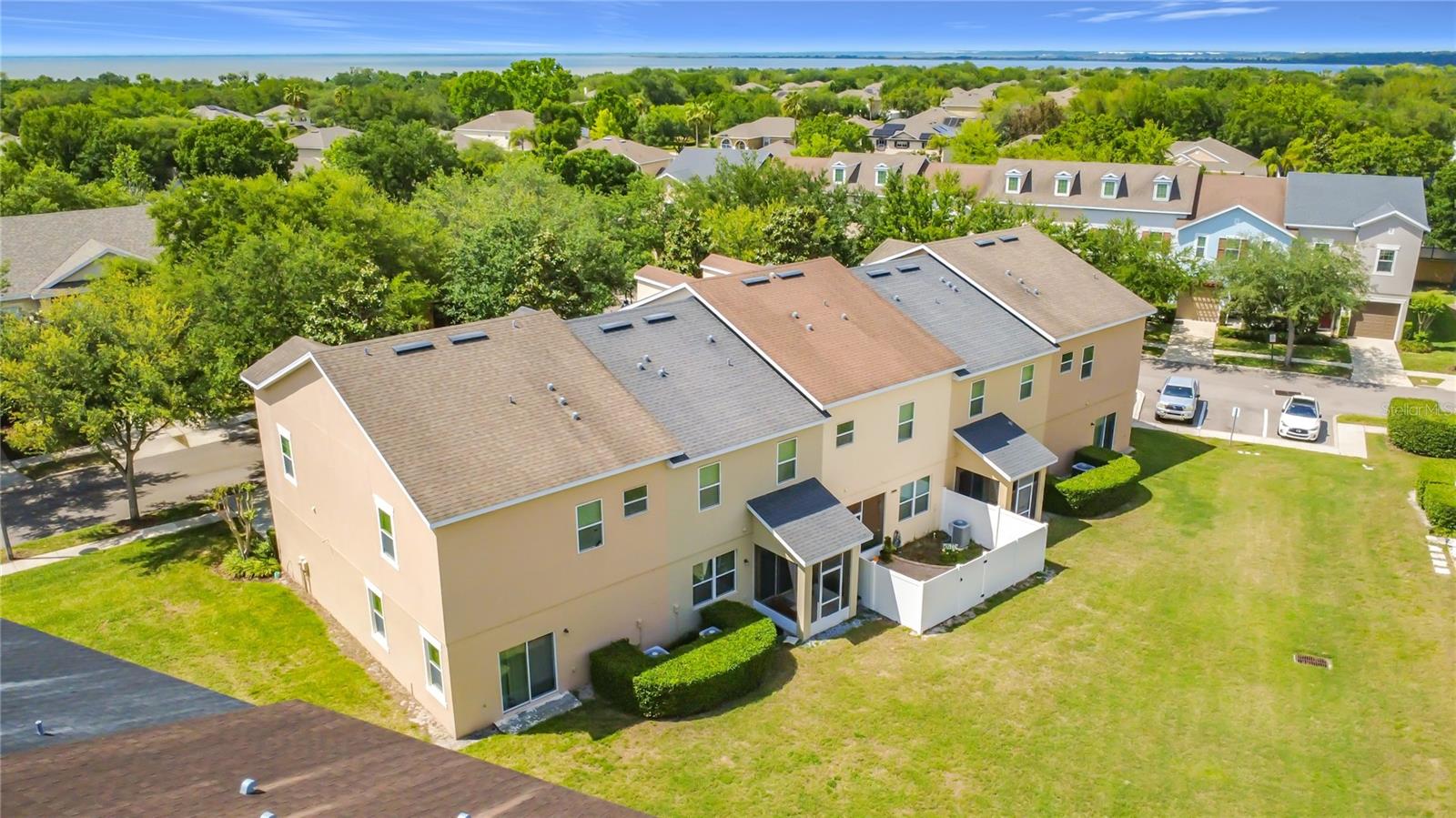 WESTYN BAY A-M - Residential