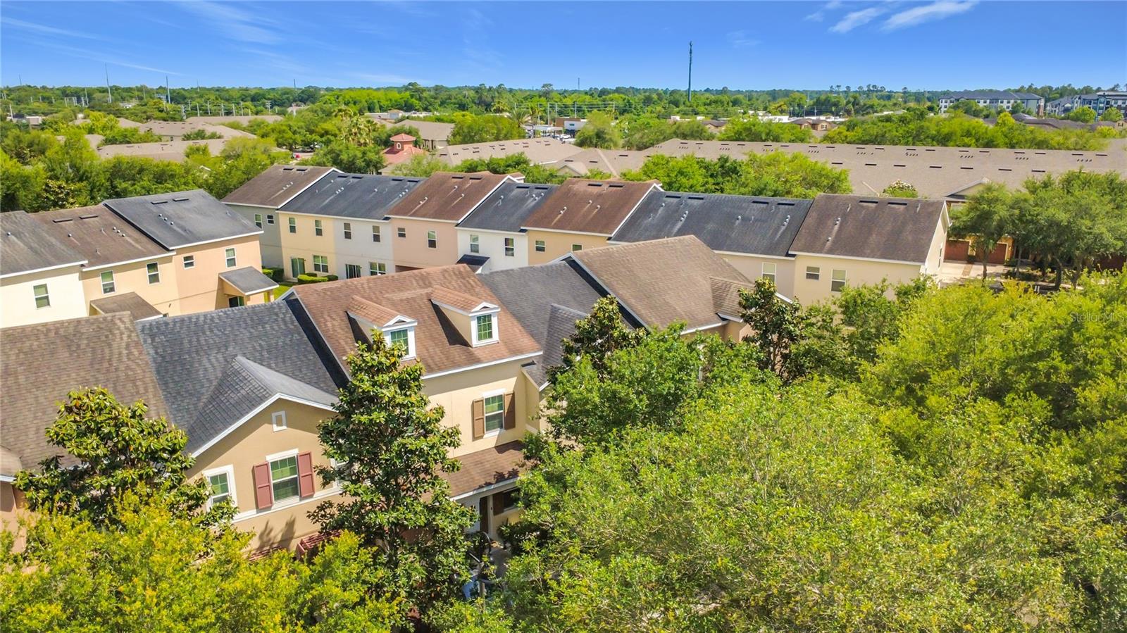 WESTYN BAY A-M - Residential