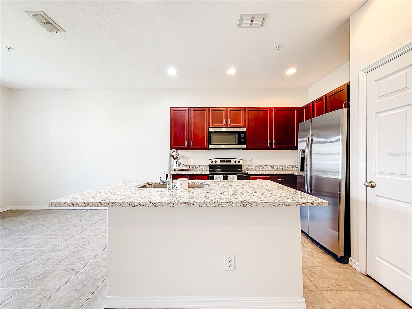 WESTYN BAY A-M - Residential