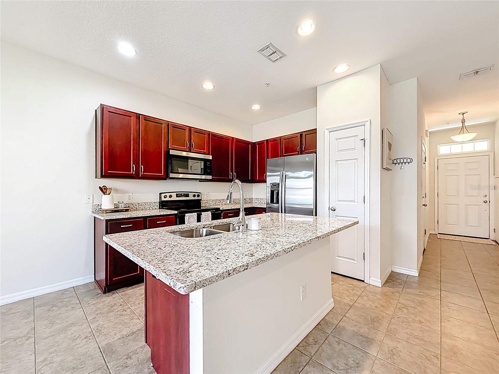 WESTYN BAY A-M - Residential