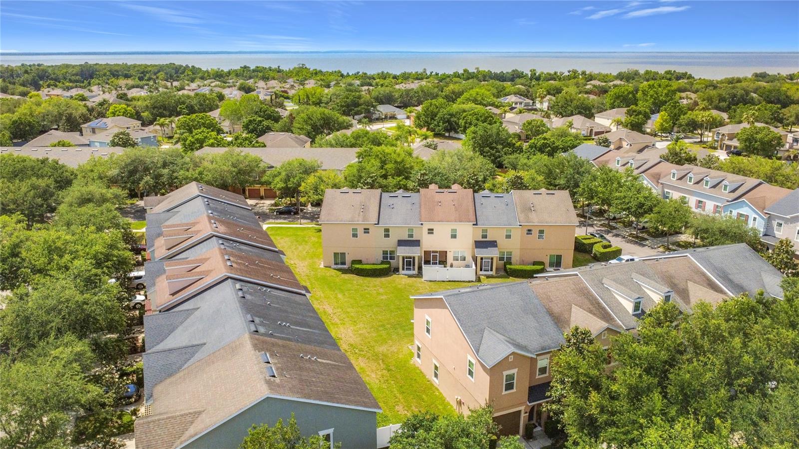 WESTYN BAY A-M - Residential