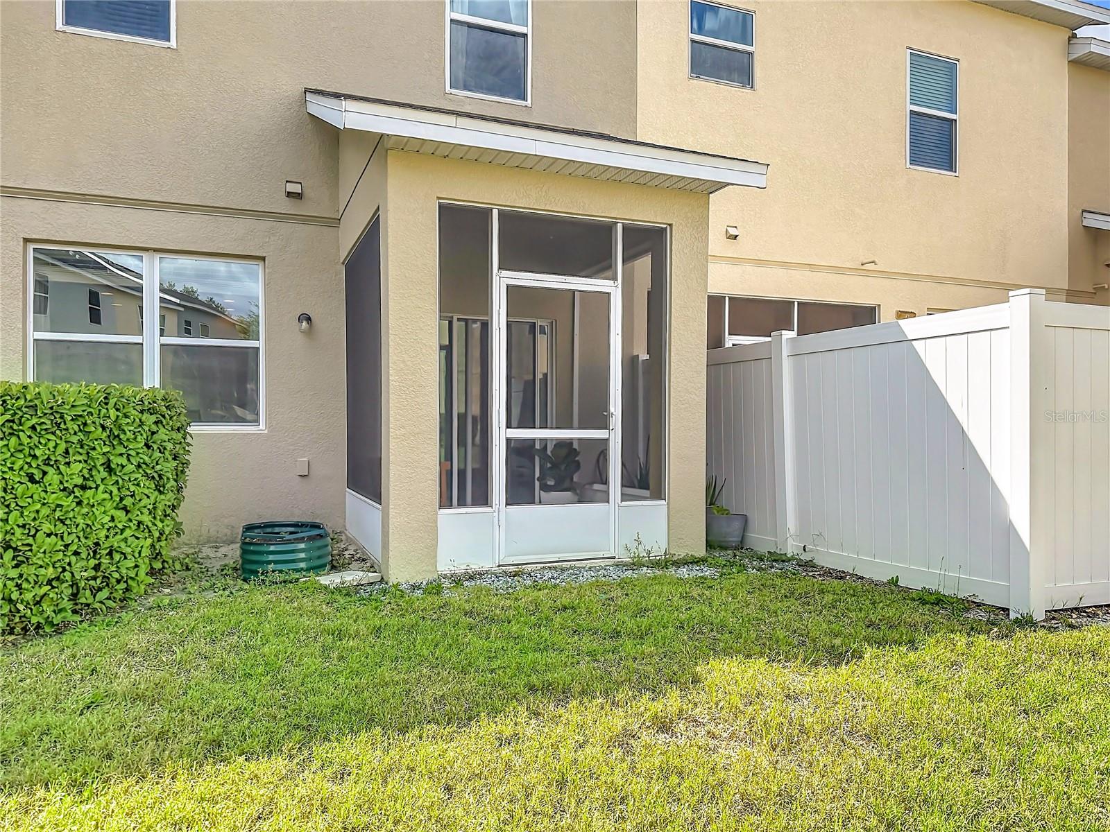 WESTYN BAY A-M - Residential