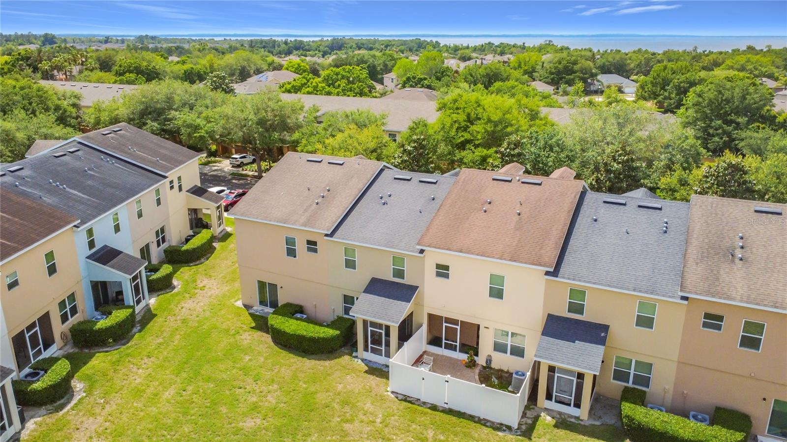 WESTYN BAY A-M - Residential