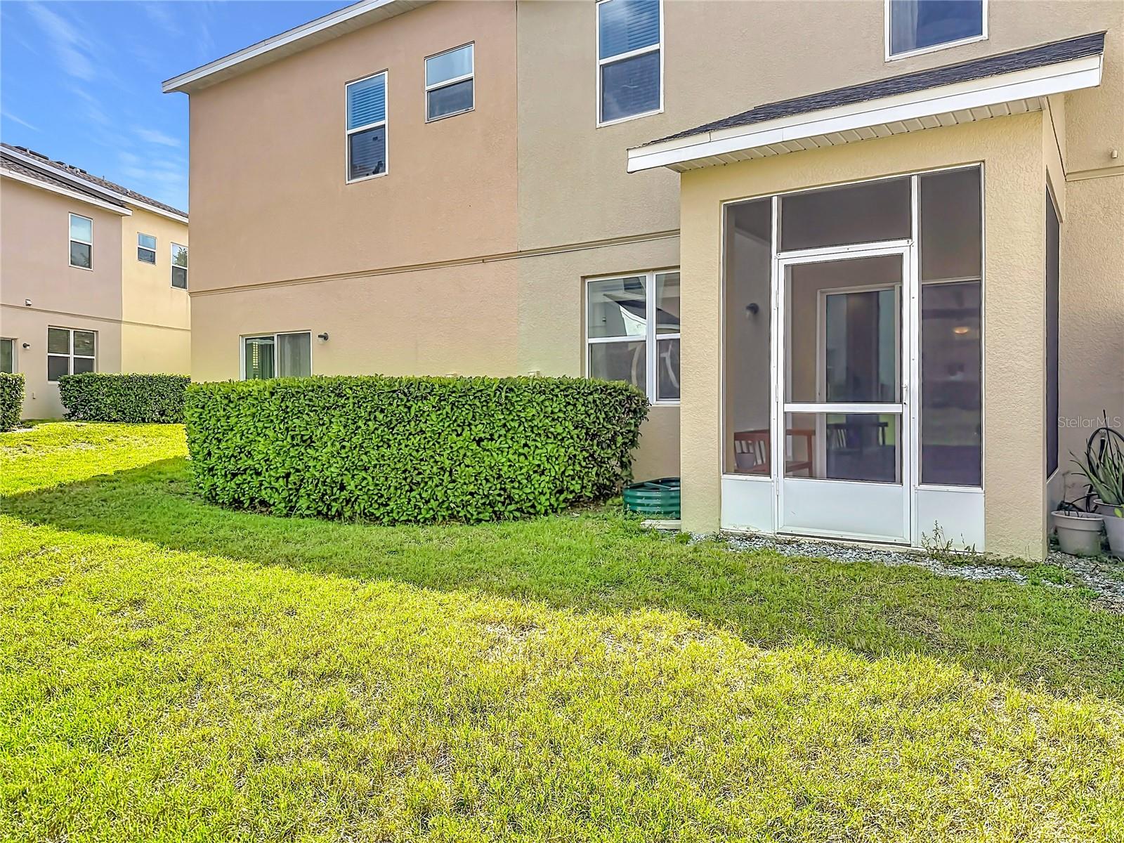 WESTYN BAY A-M - Residential