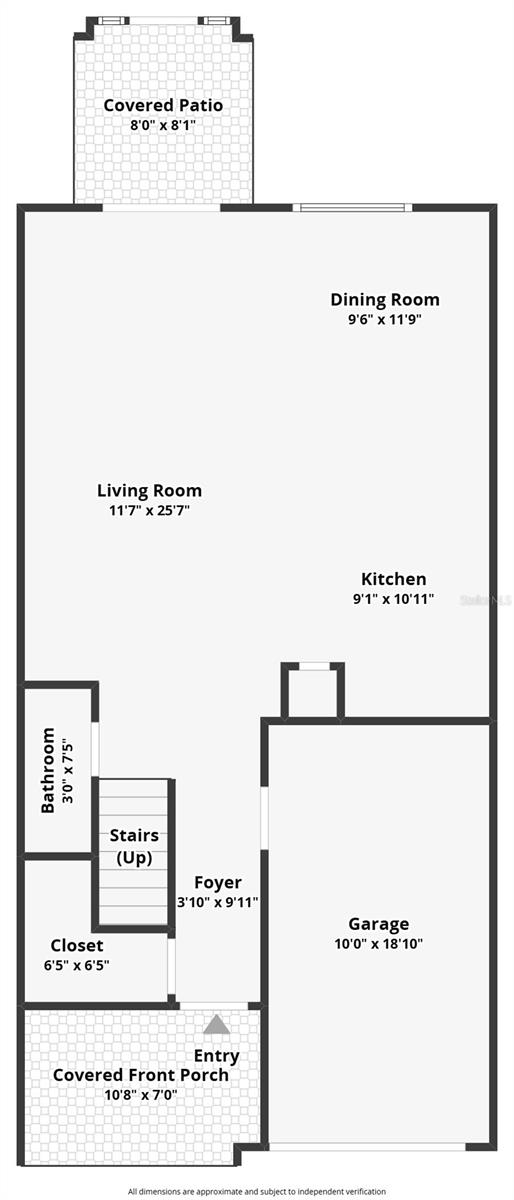 WESTYN BAY A-M - Residential