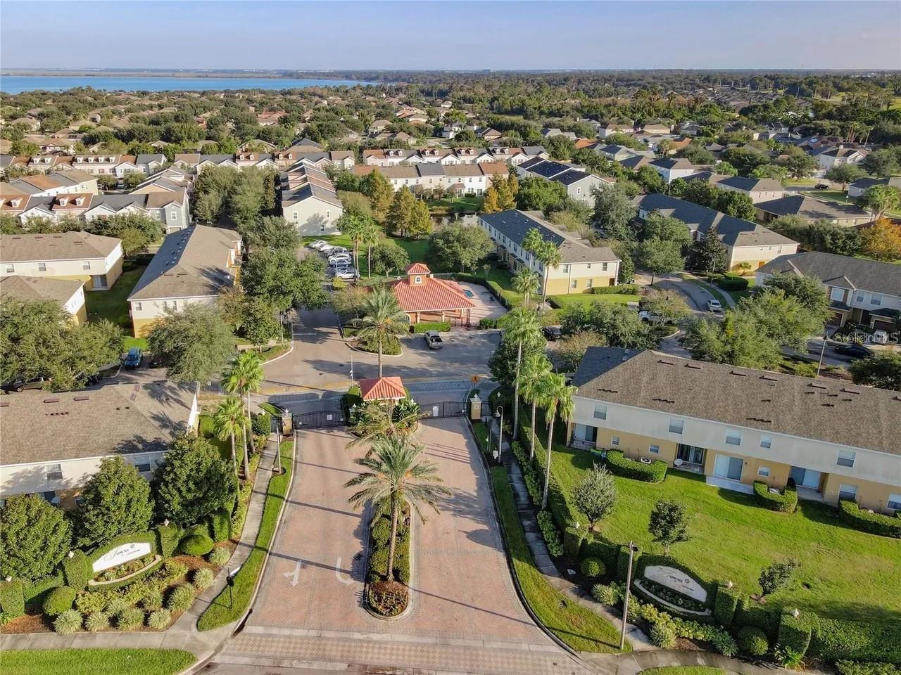 WESTYN BAY A-M - Residential