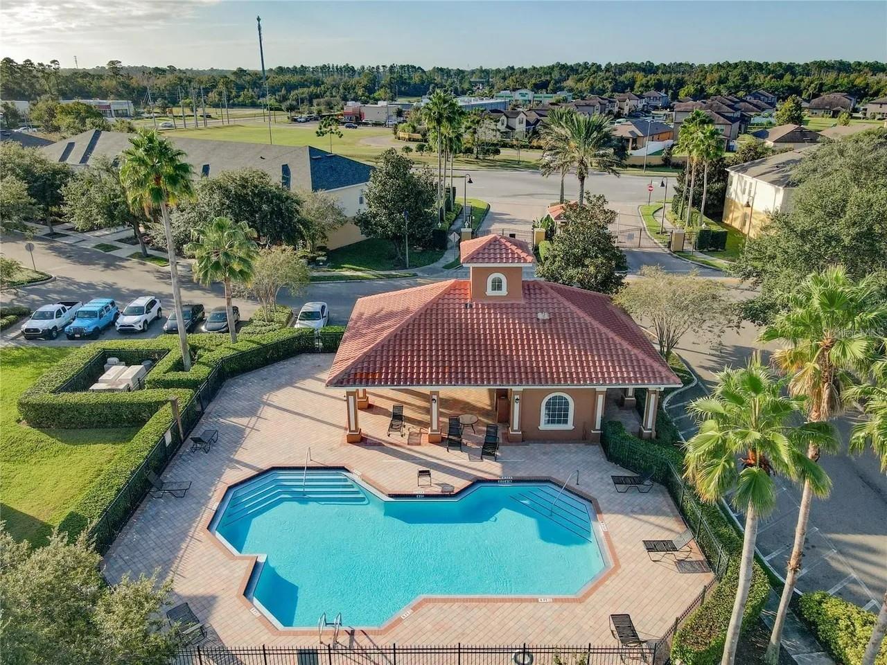 WESTYN BAY A-M - Residential