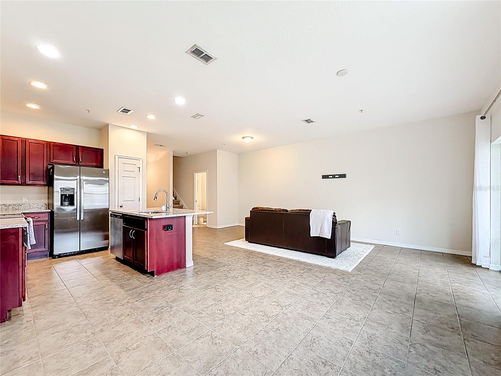 WESTYN BAY A-M - Residential