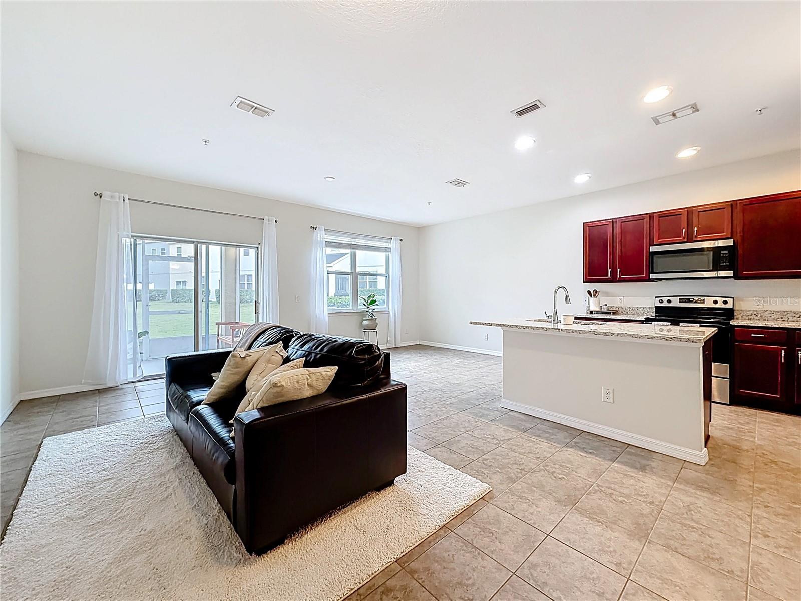 WESTYN BAY A-M - Residential