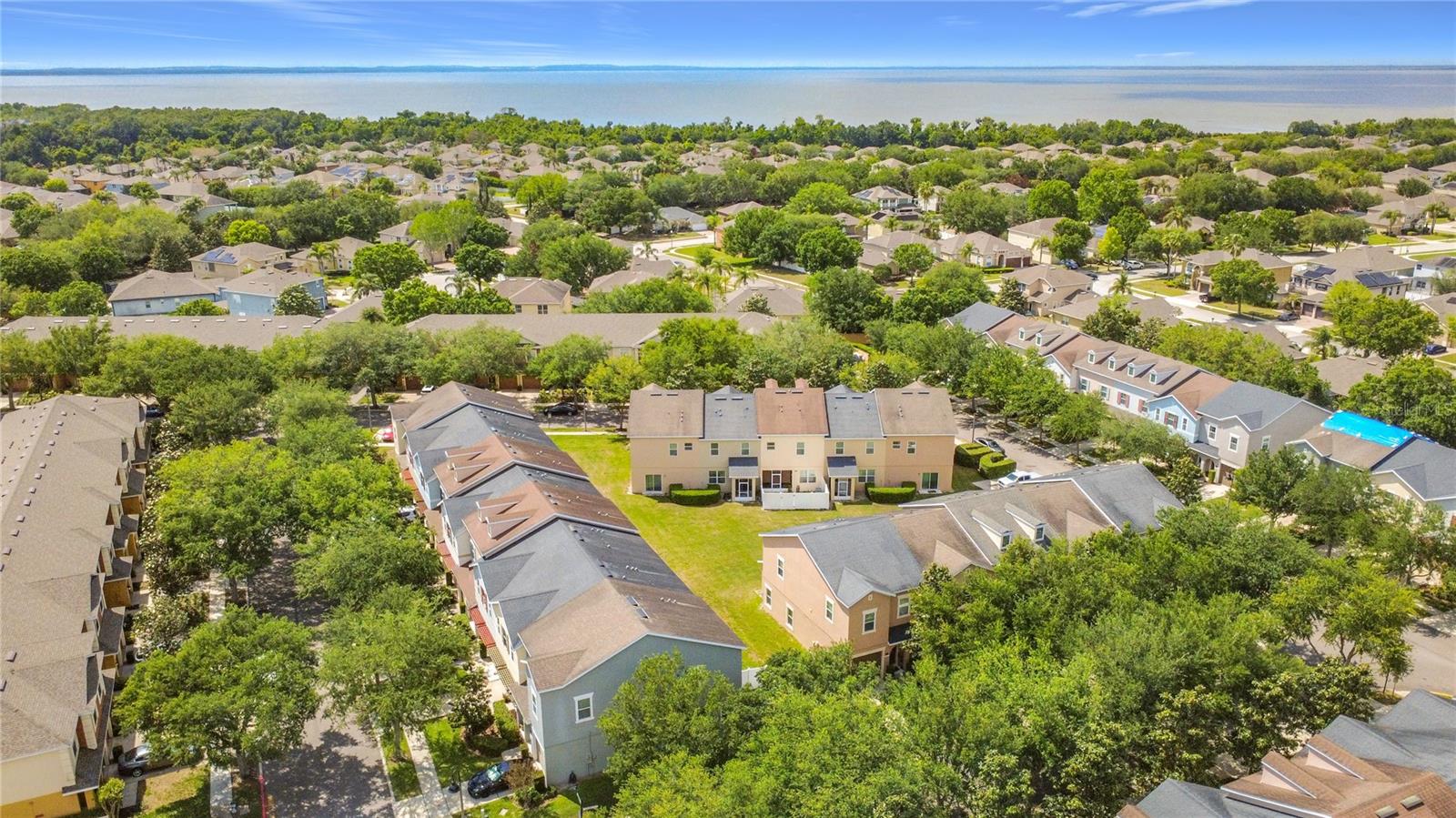 WESTYN BAY A-M - Residential