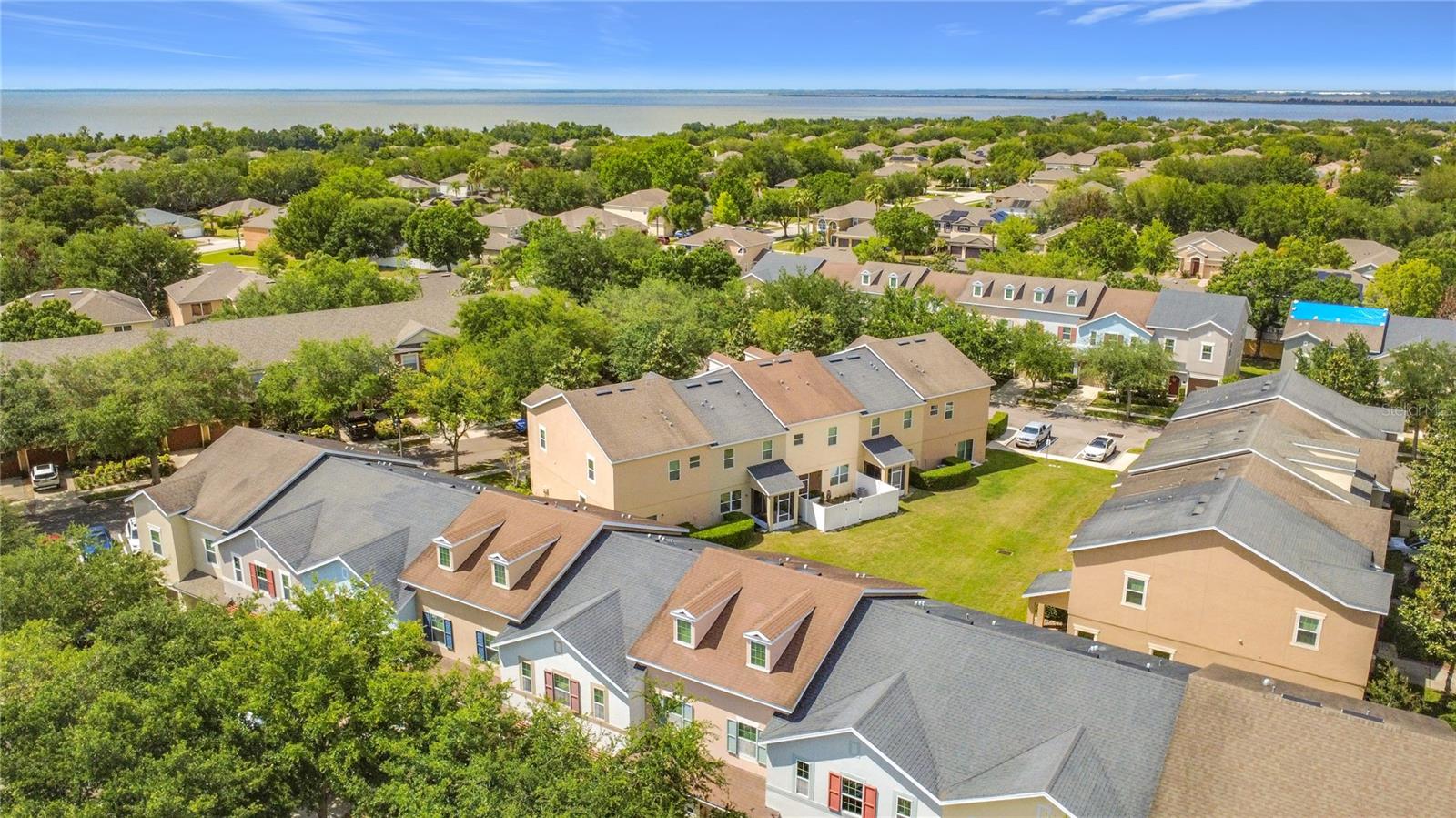 WESTYN BAY A-M - Residential