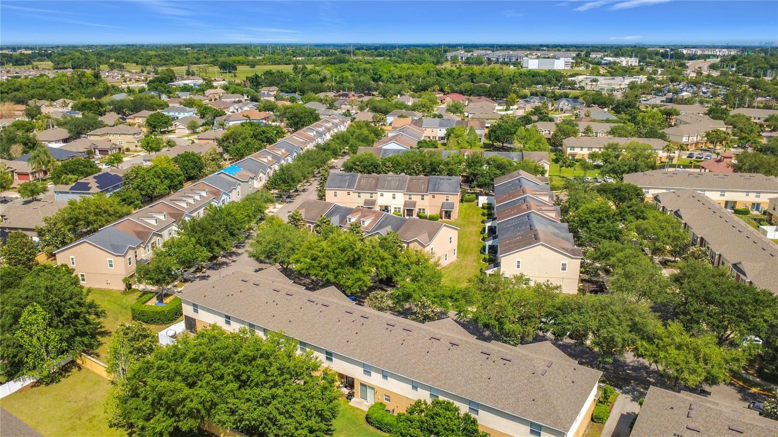 WESTYN BAY A-M - Residential