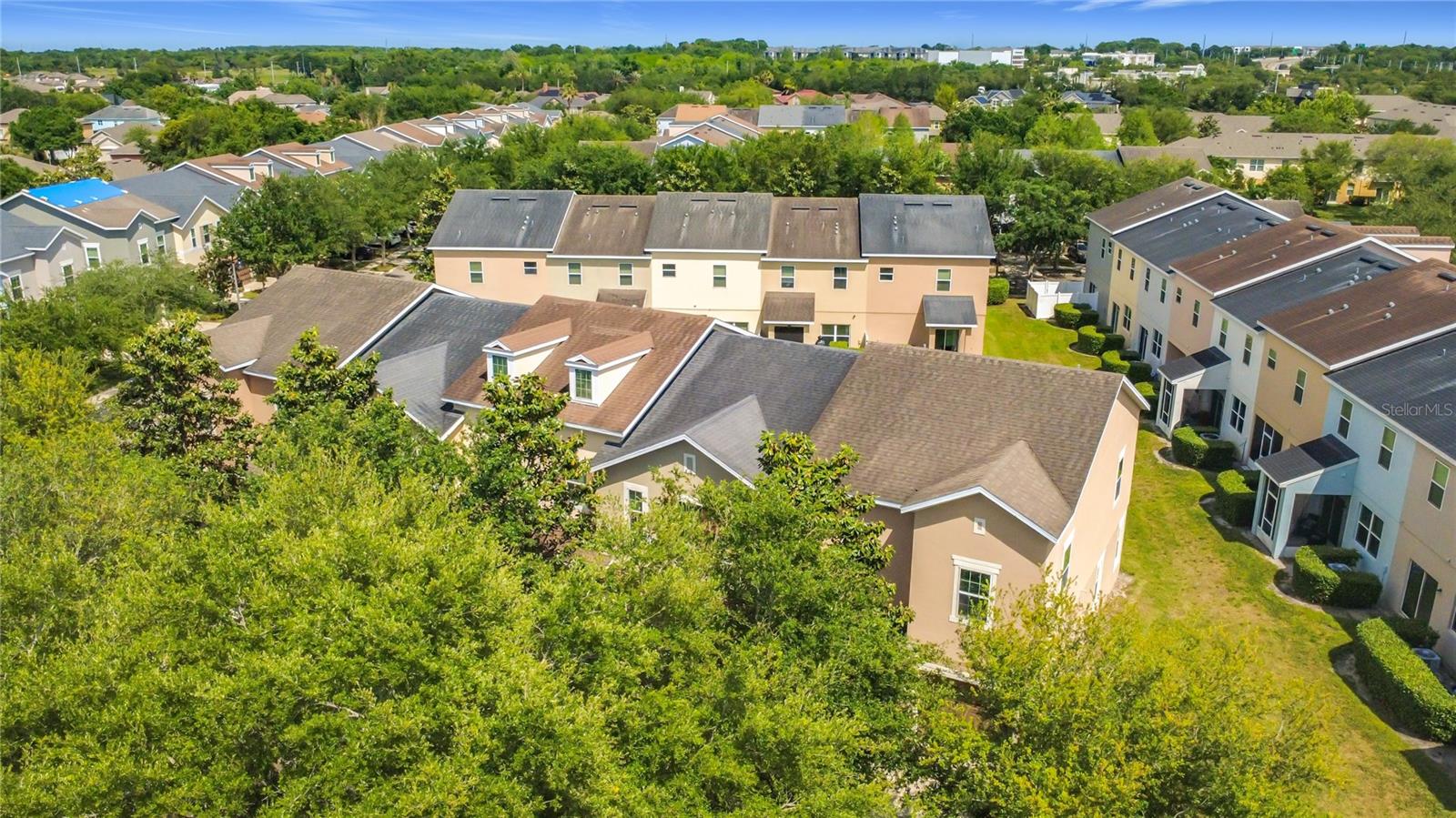 WESTYN BAY A-M - Residential