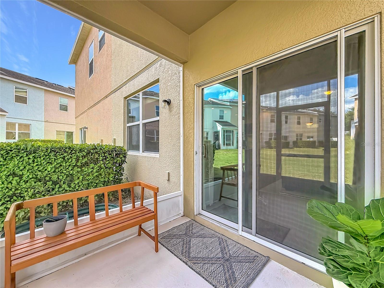 WESTYN BAY A-M - Residential