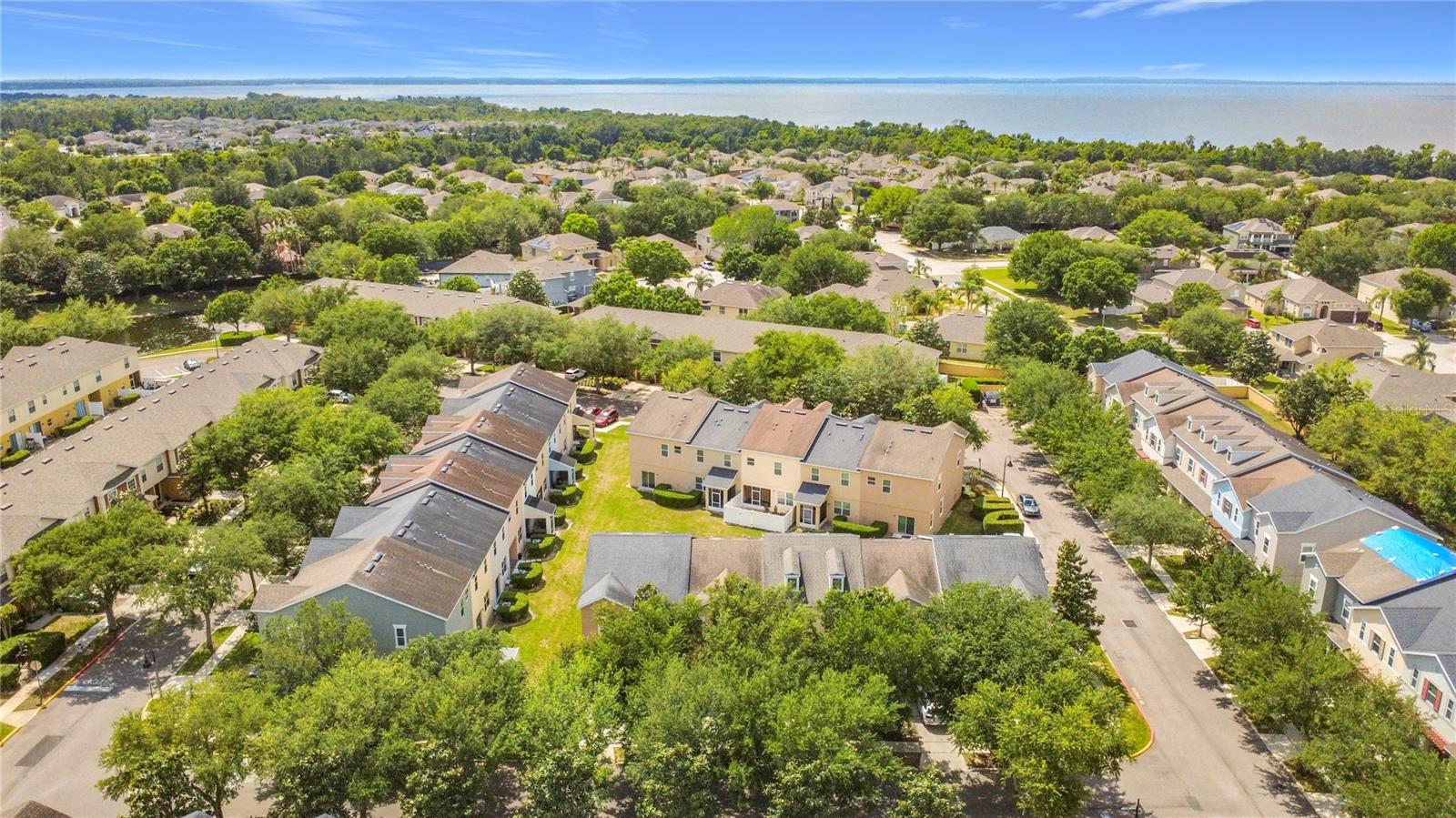 WESTYN BAY A-M - Residential