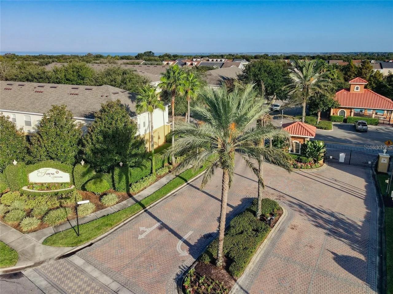 WESTYN BAY A-M - Residential