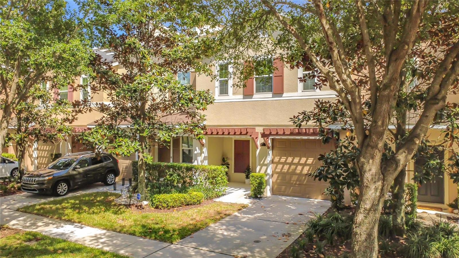 WESTYN BAY A-M - Residential