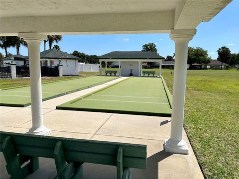 A home in DUNNELLON