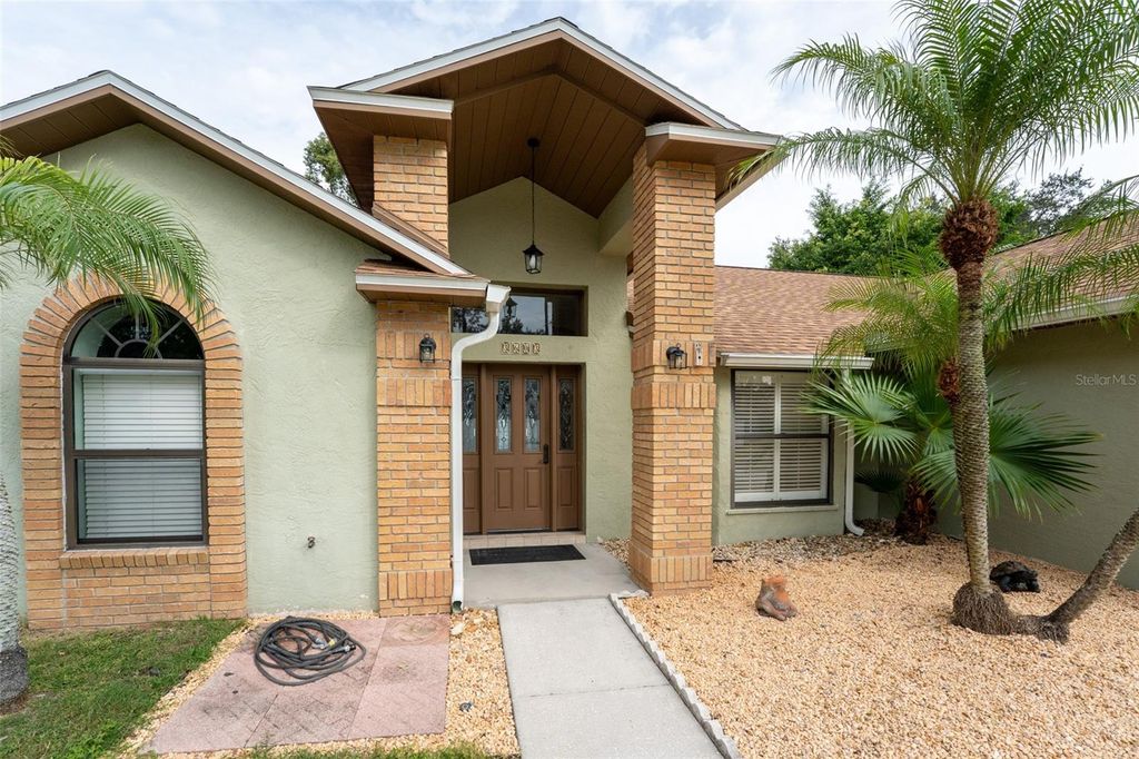 Photo of 3603 Treeline Drive, Valrico, FL 33596 (MLS # TB8446627)