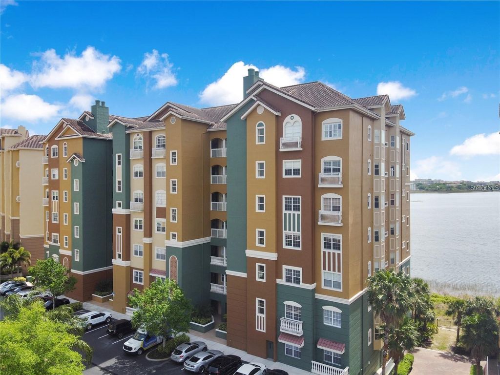 Photo of 8743 The Esplanade #9, Orlando, FL 32836 (MLS # O6390004)
