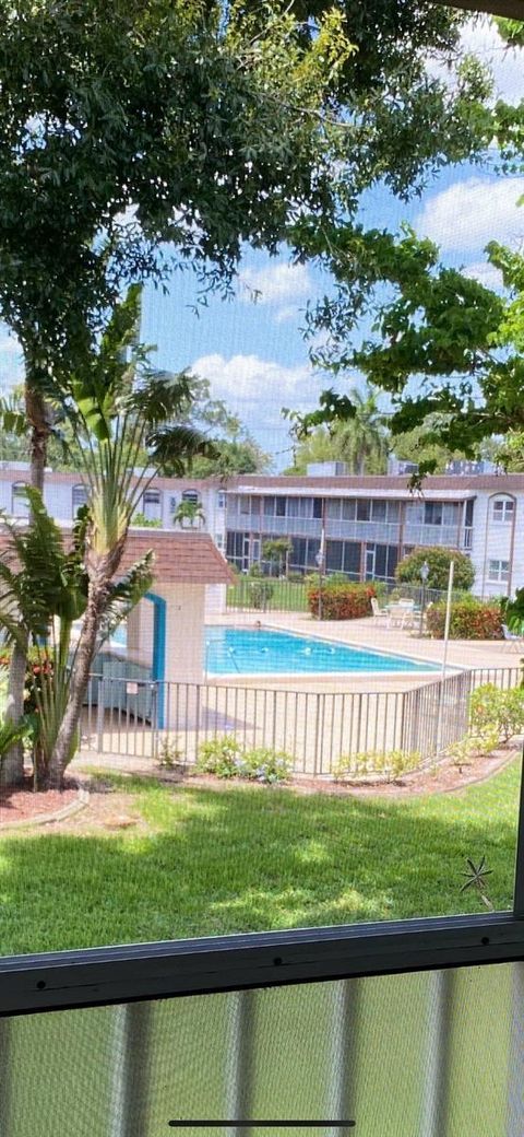 A home in FORT MYERS