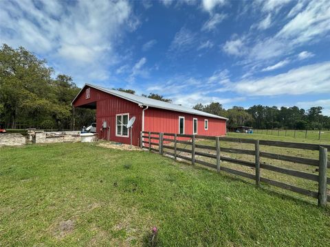 Photo of 15120 SE 85th Street, Ocklawaha, FL 32179 (MLS # OM723291)