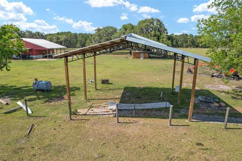 Tiny photo for 15120 SE 85th Street, Ocklawaha, FL 32179 (MLS # OM723291)
