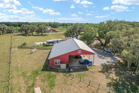 Photo of 15120 SE 85th Street, Ocklawaha, FL 32179 (MLS # OM723291)