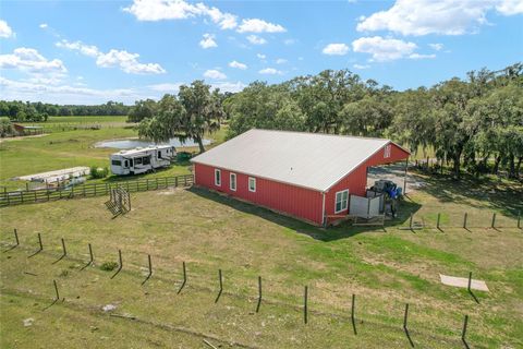 Tiny photo for 15120 SE 85th Street, Ocklawaha, FL 32179 (MLS # OM723291)
