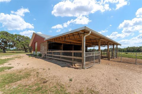 Tiny photo for 15120 SE 85th Street, Ocklawaha, FL 32179 (MLS # OM723291)