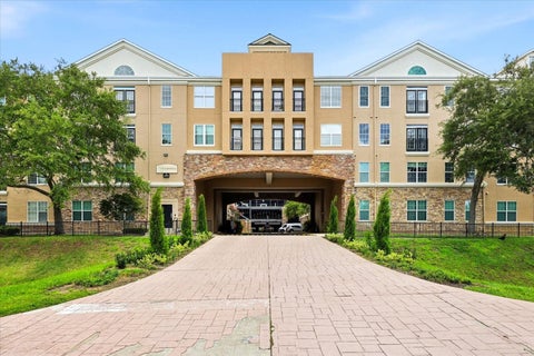 Photo of 4221 W Spruce Street #2101, Tampa, FL 33607 (MLS # TB8550208)