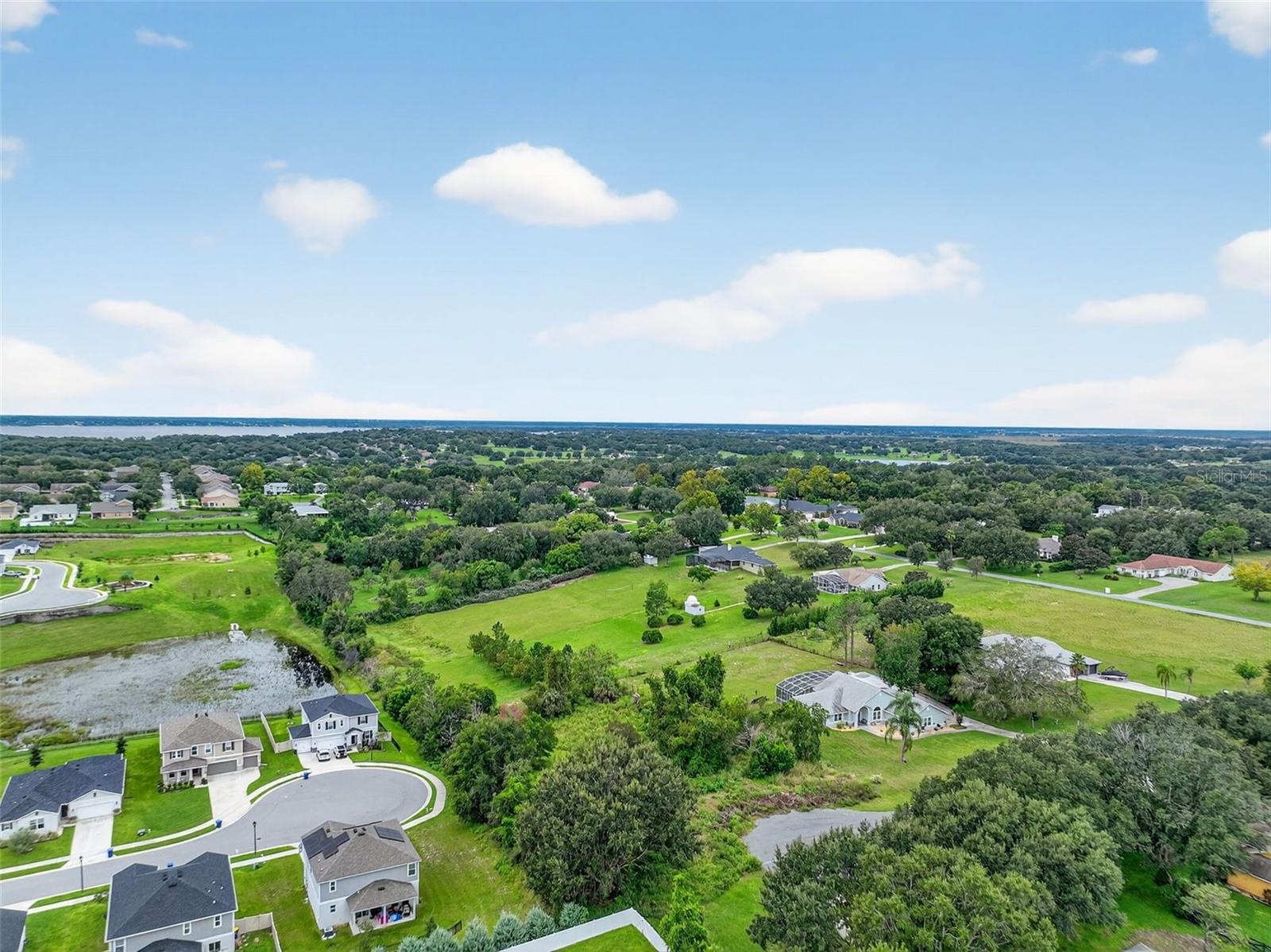 APSHAWA ACRES - Land