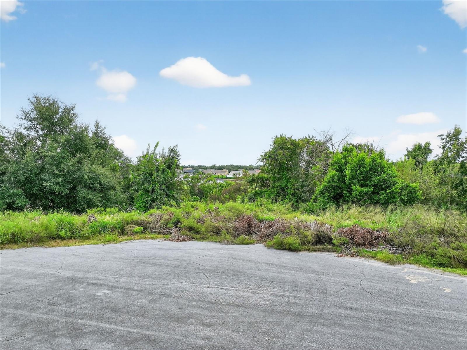 APSHAWA ACRES - Land