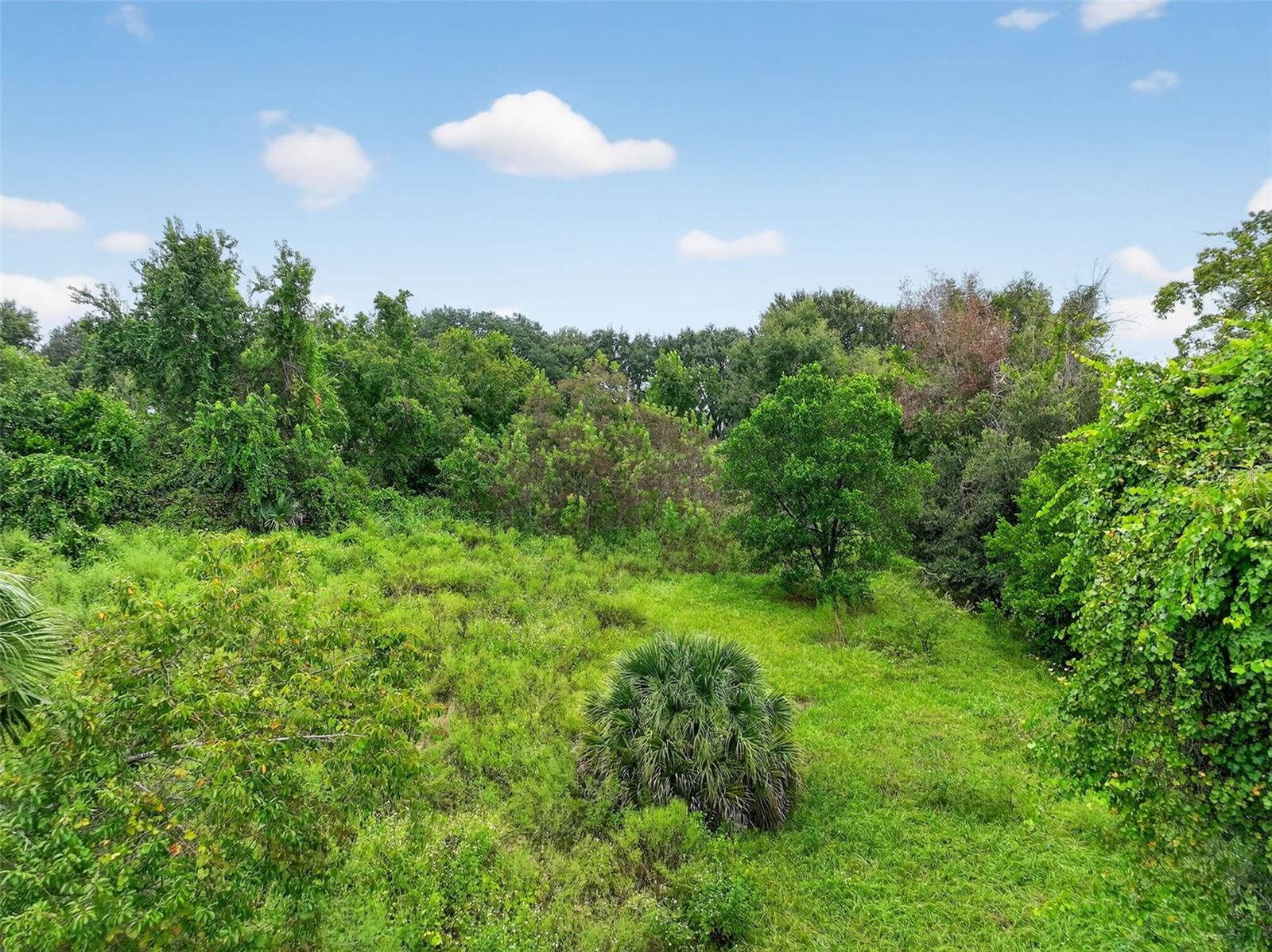 APSHAWA ACRES - Land