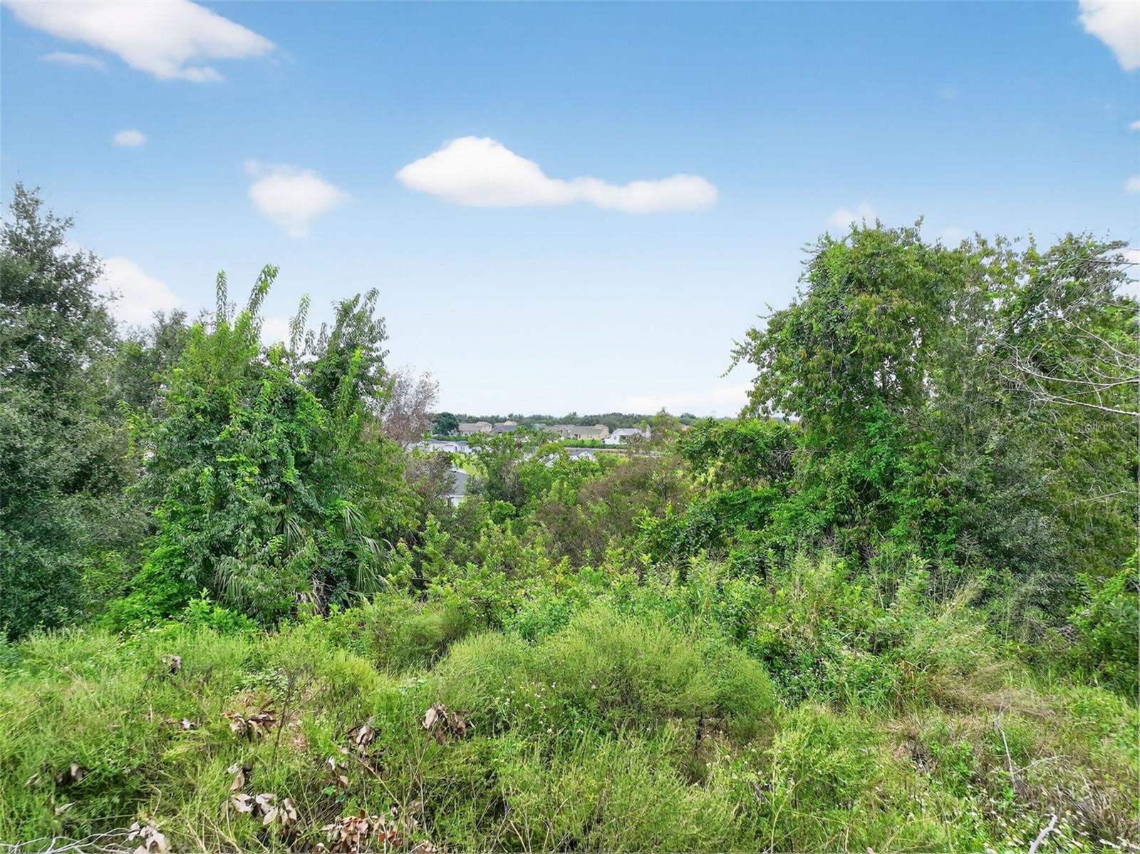 APSHAWA ACRES - Land