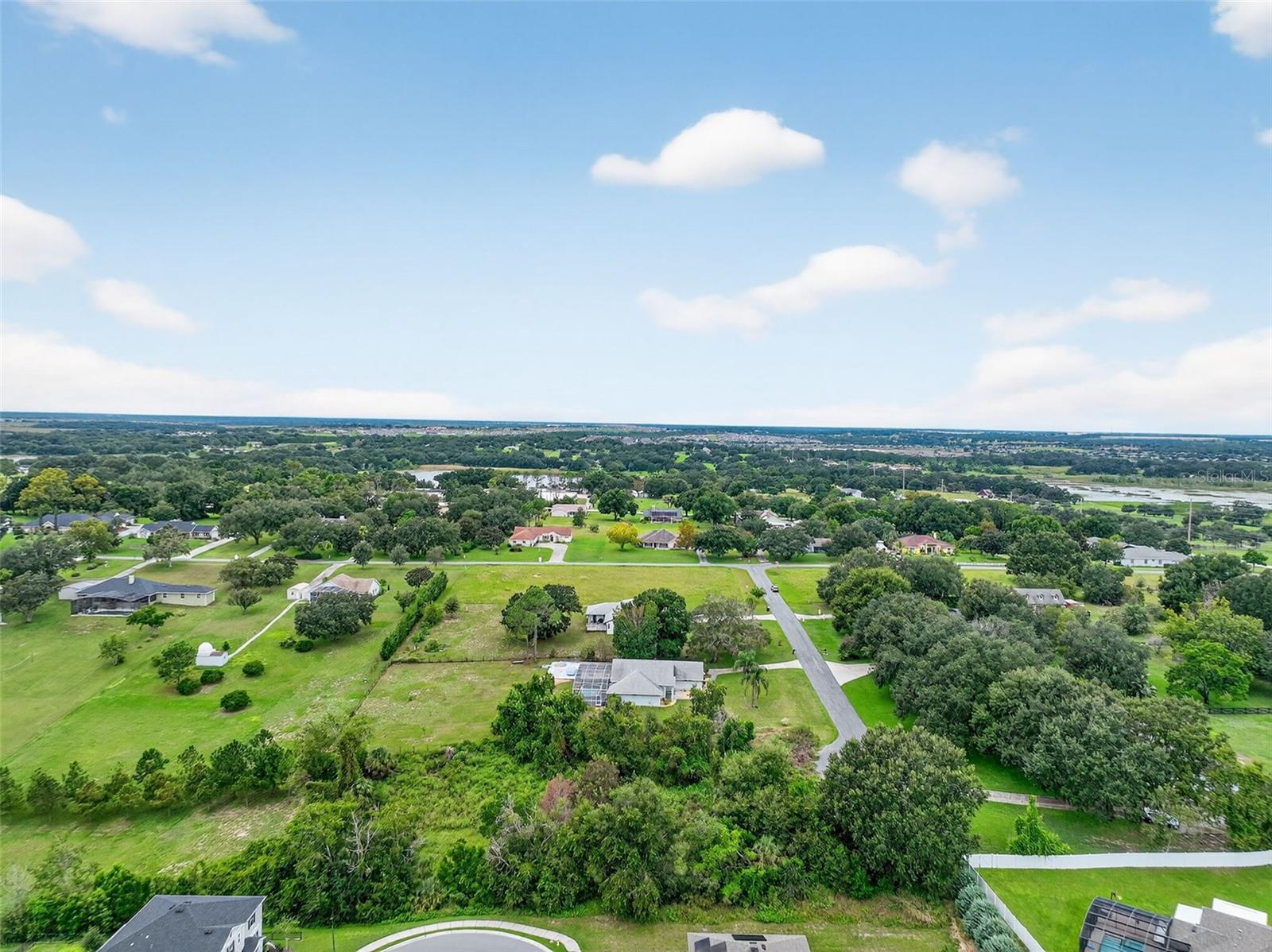 APSHAWA ACRES - Land