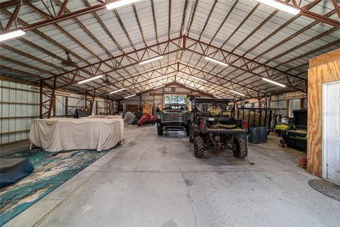 Tiny photo for 16050 NW 10th Circle, Citra, FL 32113 (MLS # OM711896)