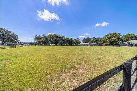 Tiny photo for 16050 NW 10th Circle, Citra, FL 32113 (MLS # OM711896)