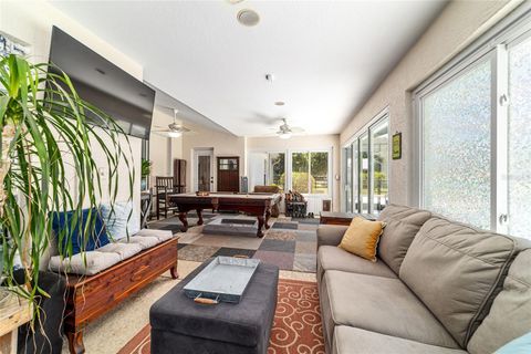 Tiny photo for 16050 NW 10th Circle, Citra, FL 32113 (MLS # OM711896)