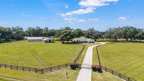 Tiny photo for 16050 NW 10th Circle, Citra, FL 32113 (MLS # OM711896)