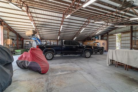 Tiny photo for 16050 NW 10th Circle, Citra, FL 32113 (MLS # OM711896)