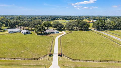 Tiny photo for 16050 NW 10th Circle, Citra, FL 32113 (MLS # OM711896)