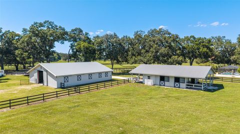 Tiny photo for 16050 NW 10th Circle, Citra, FL 32113 (MLS # OM711896)