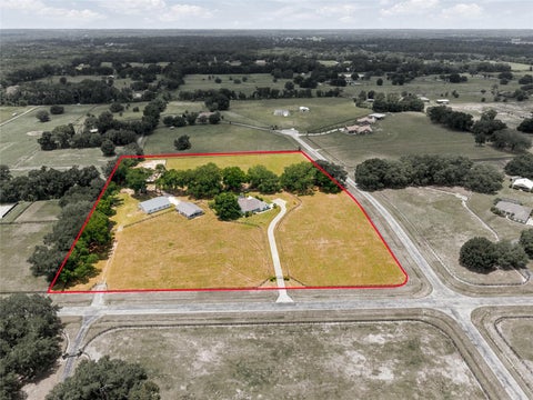 Tiny photo for 16050 NW 10th Circle, Citra, FL 32113 (MLS # OM711896)
