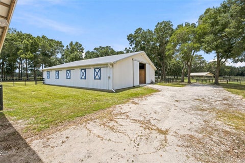 Tiny photo for 16050 NW 10th Circle, Citra, FL 32113 (MLS # OM711896)