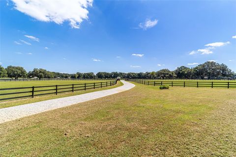 Tiny photo for 16050 NW 10th Circle, Citra, FL 32113 (MLS # OM711896)