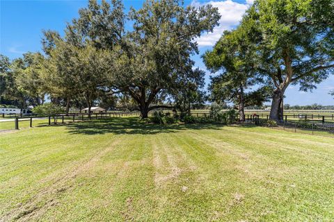Tiny photo for 16050 NW 10th Circle, Citra, FL 32113 (MLS # OM711896)