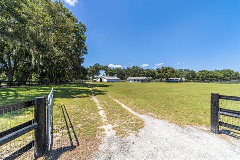 Tiny photo for 16050 NW 10th Circle, Citra, FL 32113 (MLS # OM711896)