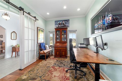 Tiny photo for 16050 NW 10th Circle, Citra, FL 32113 (MLS # OM711896)